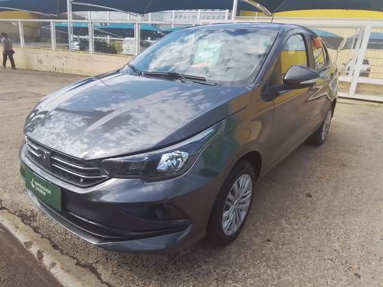FIAT CRONOS 1.0 FIREFLY FLEX DRIVE MANUAL
